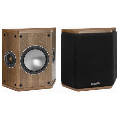 Настенная акустика Monitor Audio Bronze-FX Walnut